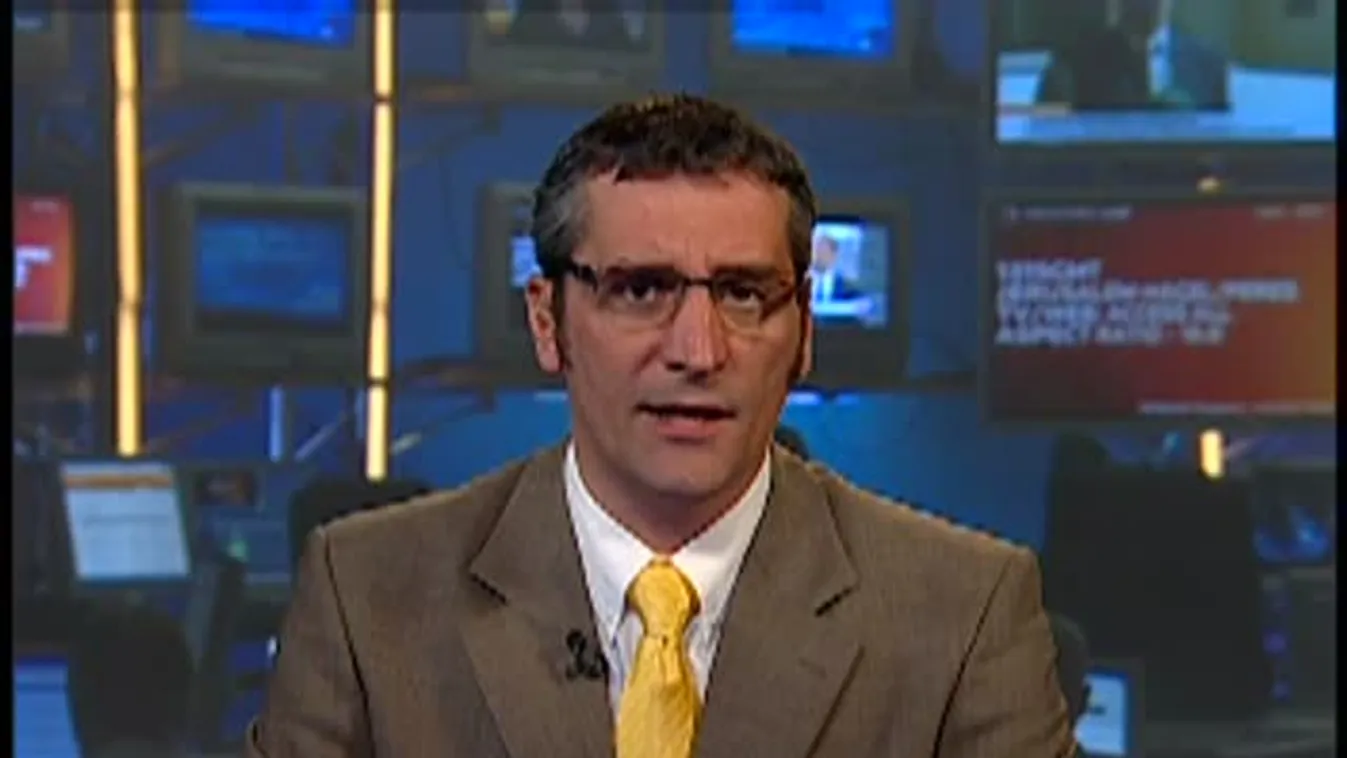 Áder kinevezte az MNB új alelnökét