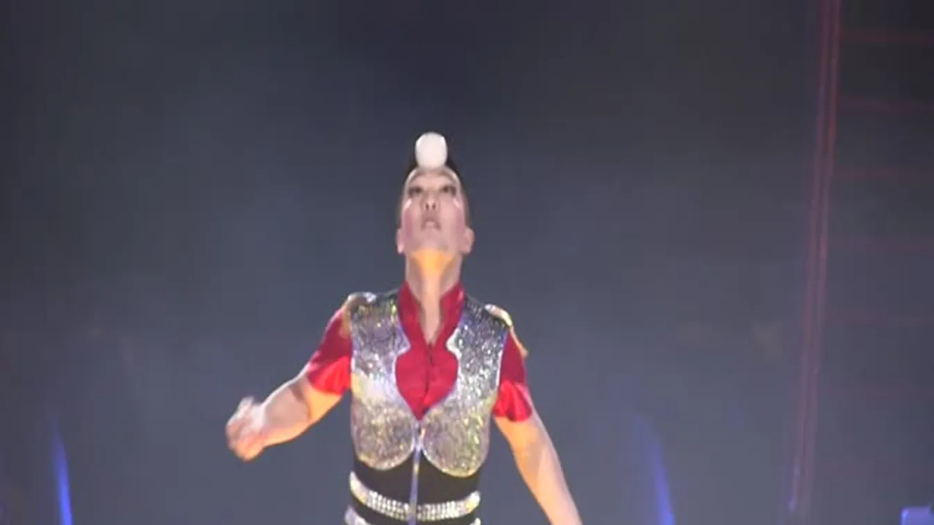 Világhírű cirkuszdinasztia költözik Budapestre