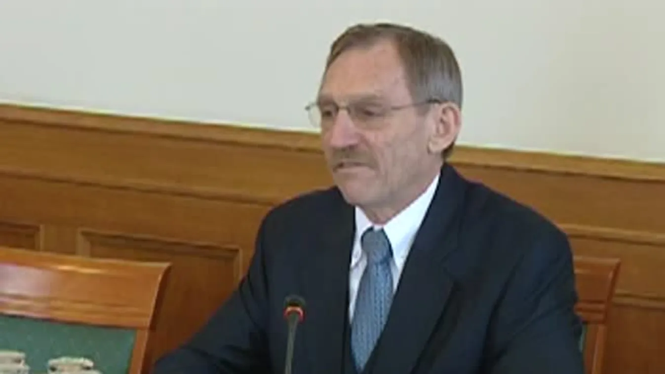 Pintér Sándor belügyminiszter a márciusi rendkívüli hóhelyzetről