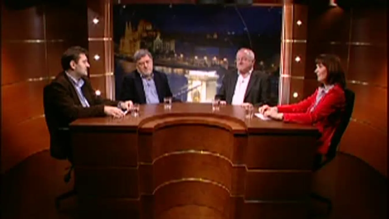 Civil kaszinó – Bajnai „nagyon szeretné megnyerni a választásokat”