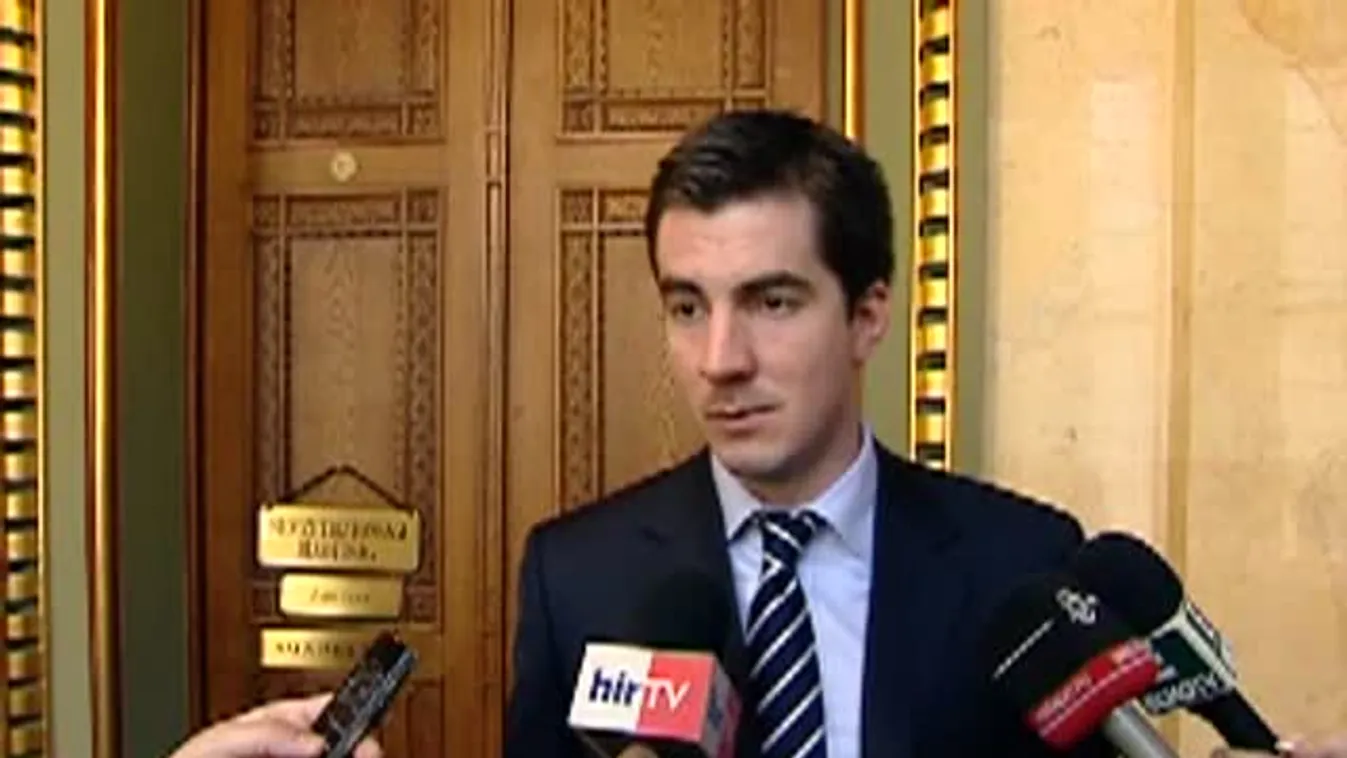 Portik-Laborc-ügy: ténymegállapító albizottság alakult