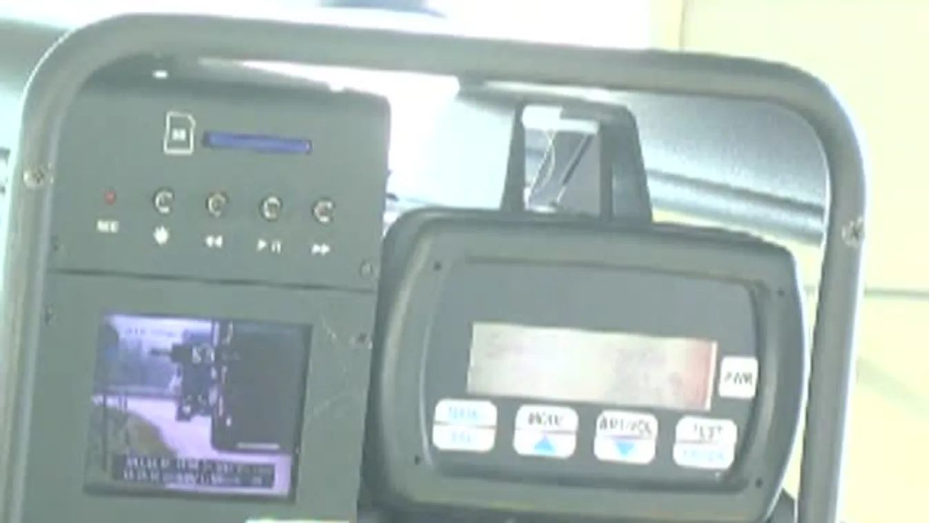 Tispol - háromnapos fokozott közúti ellenőrzés országszerte