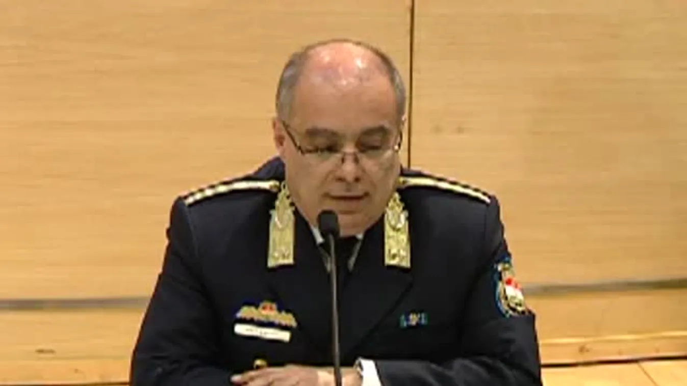 Két rendőr agyonverte a kihallgatott gyanúsítottat Izsákon