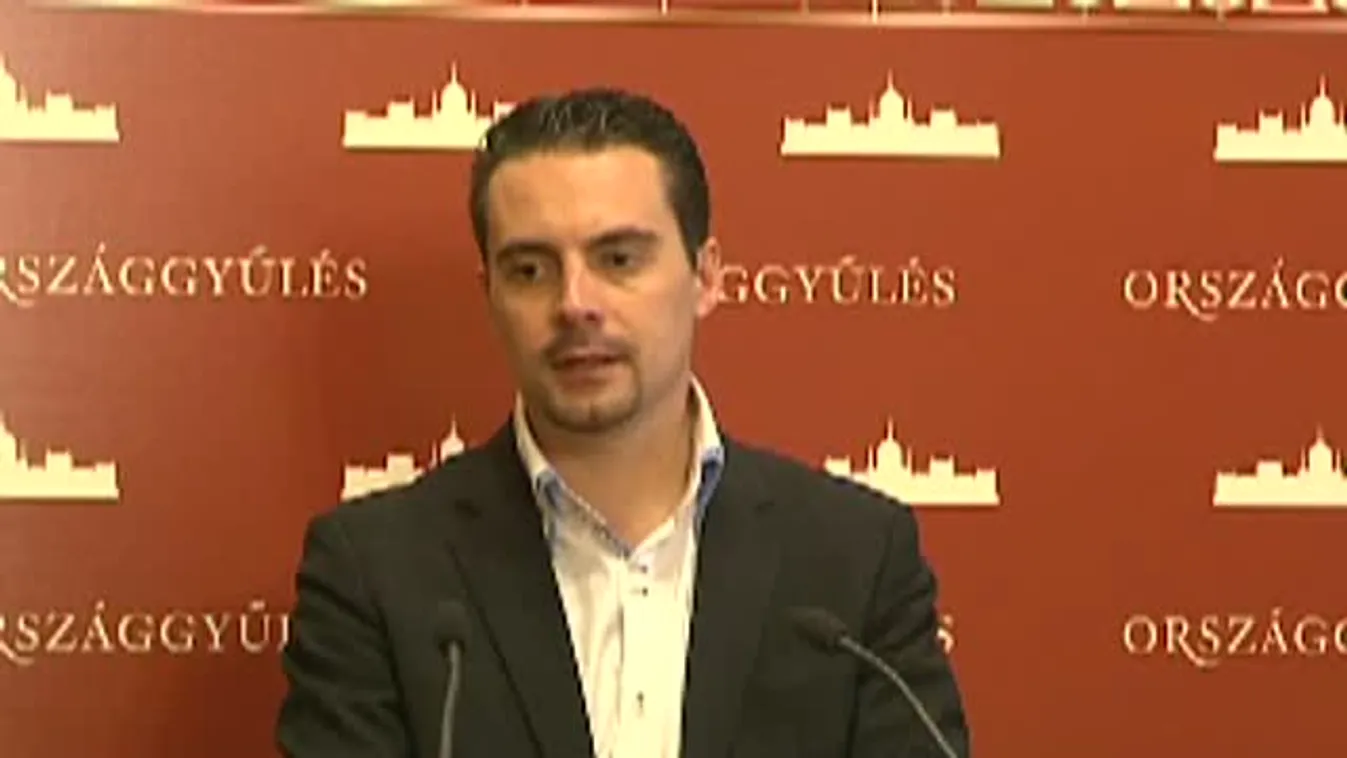 Deviaügyi kerekasztal összehívását kezdeményezi a Jobbik