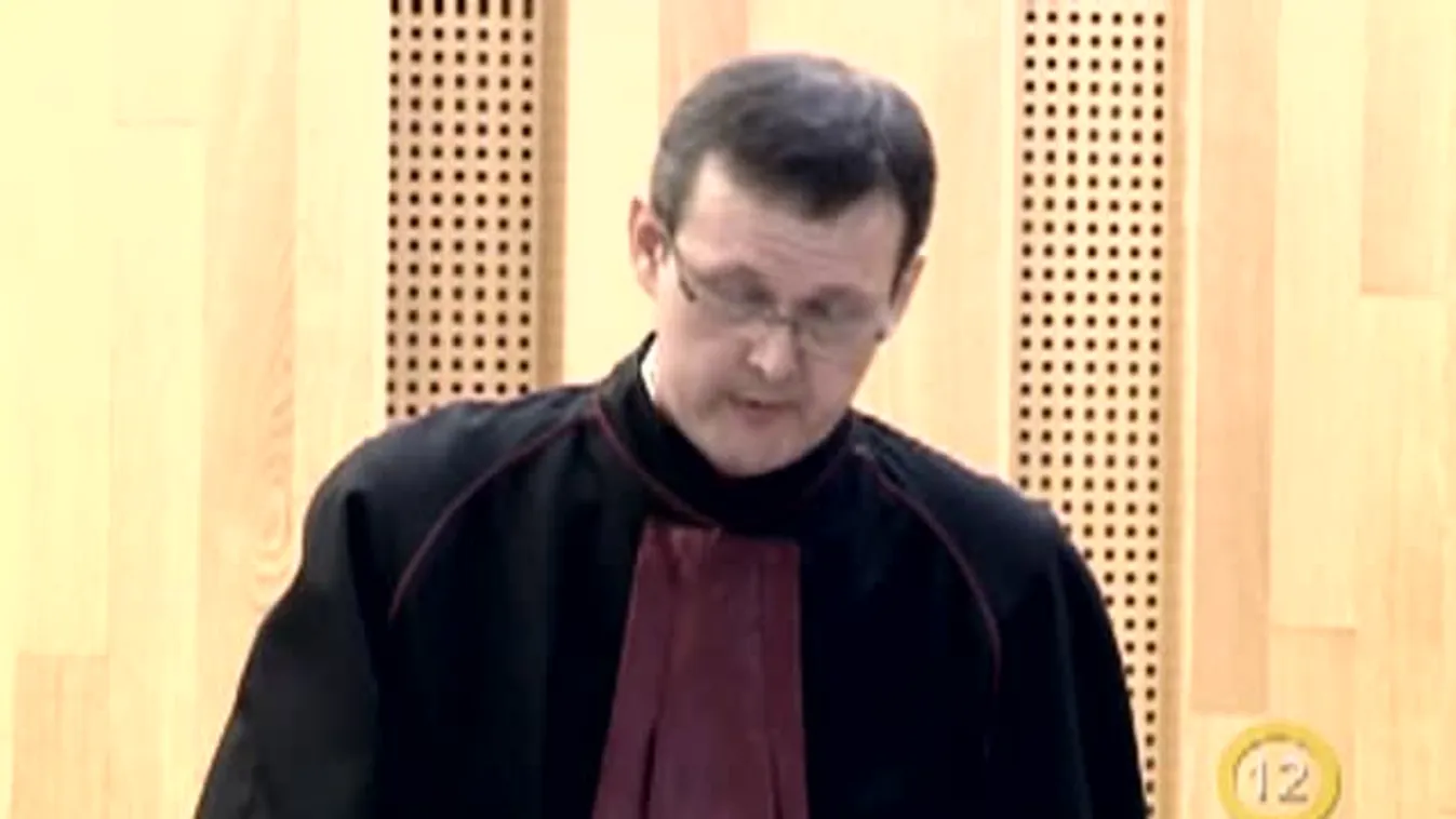 Riasztás - Haláláig a rácsok mögött maradhat Bándy Kata gyilkosa