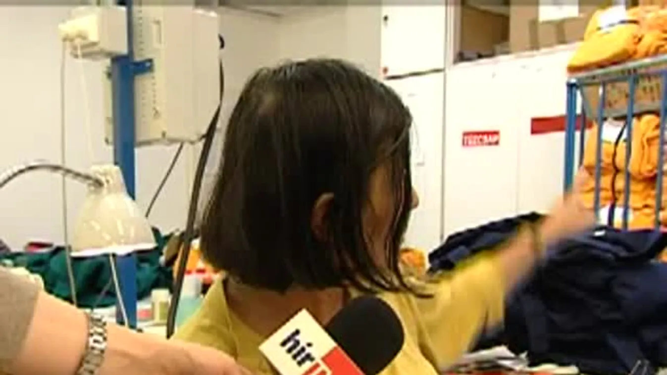 Az elmúlt évtizedek egyik legnagyobb munkaügyi programja ez