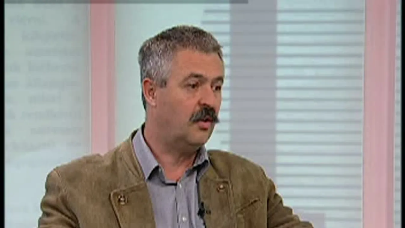 Lapzárta – Vizsgálják a magyargyalázást