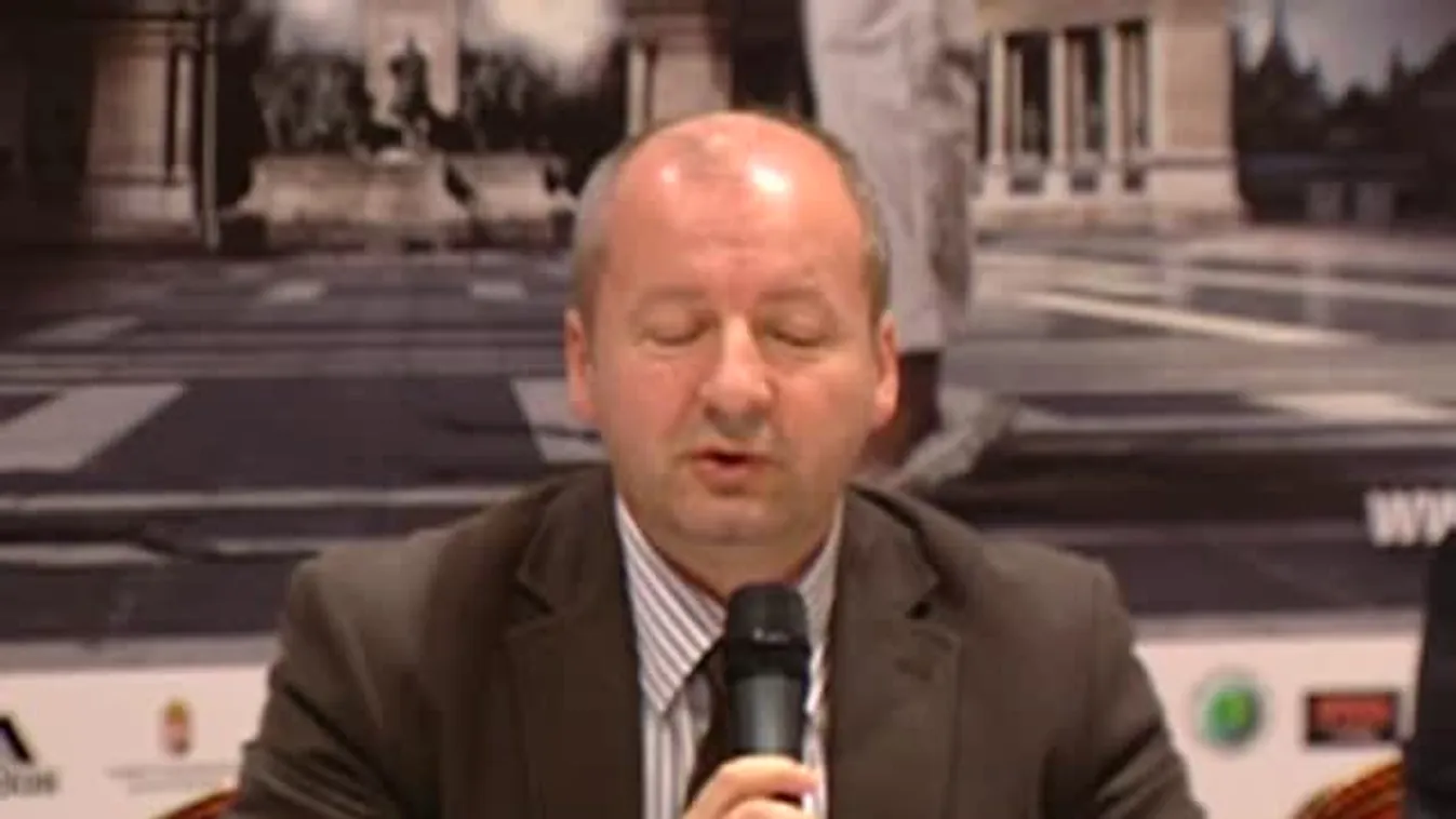 180 milliós állami támogatást kap a cselgáncs Eb