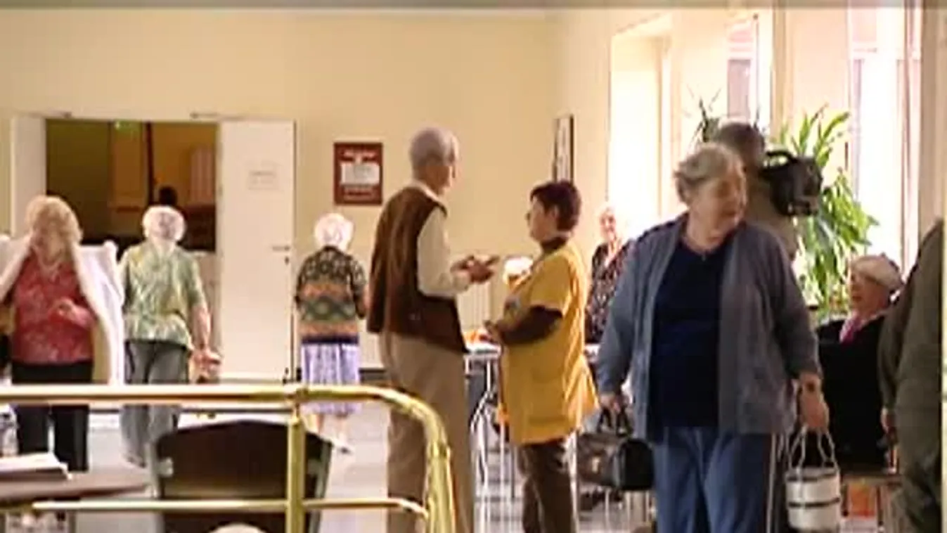 Rájátszás - Segítő kezek