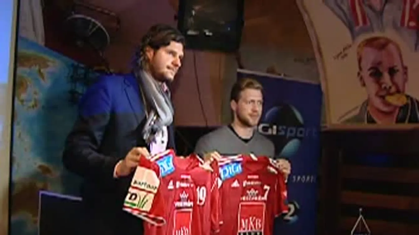 Együttműködési megállapodást kötött az MKB Veszprém és a Digi