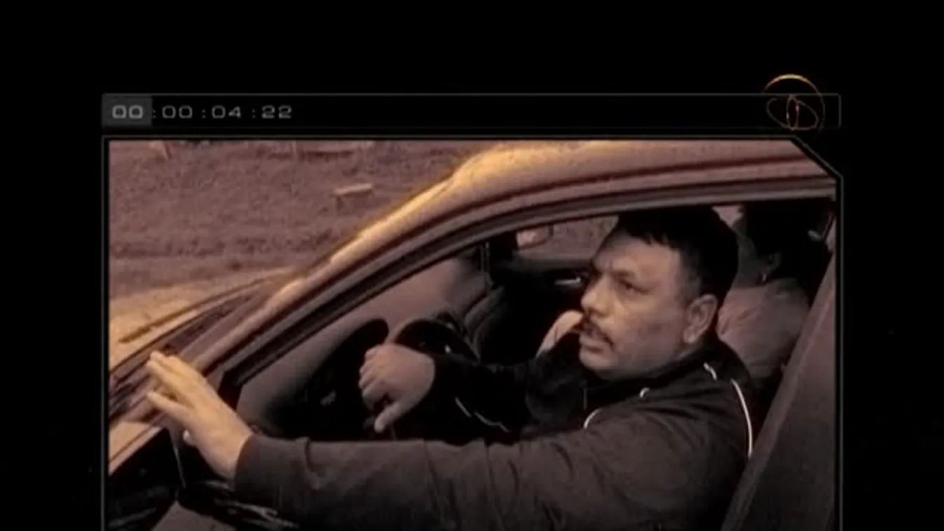 Célpont - Speciális rasszizmus