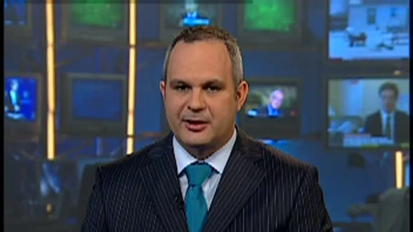 "45 mérföld helyett csak 15-tel döcög az amerikai kocsi"