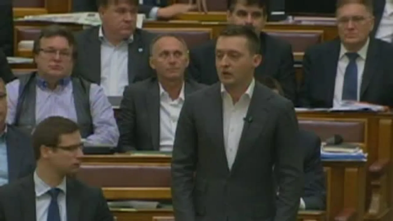 Rogán Antal az inflációról és a rezsicsökkentésről