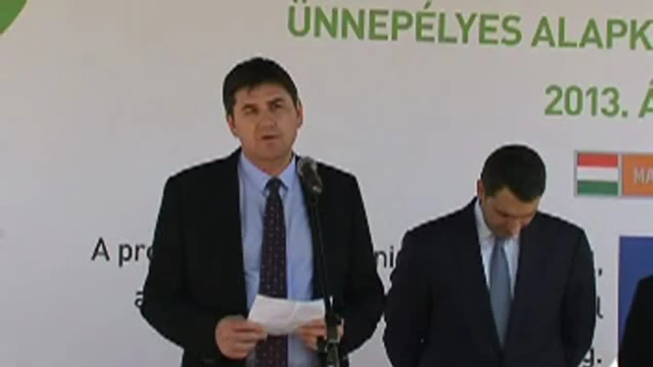 Folytatódik az M43-as autópálya építése Makótól a román határig