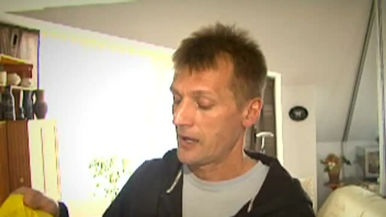 Stopper – Maraton életre halára