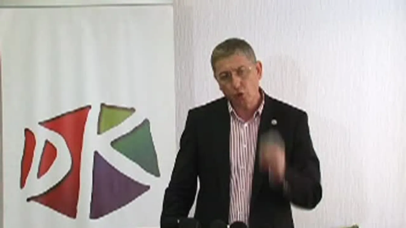 Gyurcsány Ferenc a Portik-Laborc találkozókról