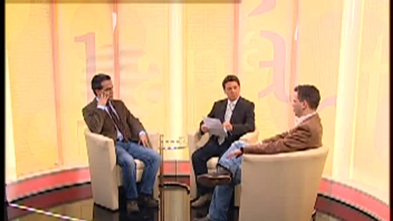 Lapzárta – Meghalt a Vaslady