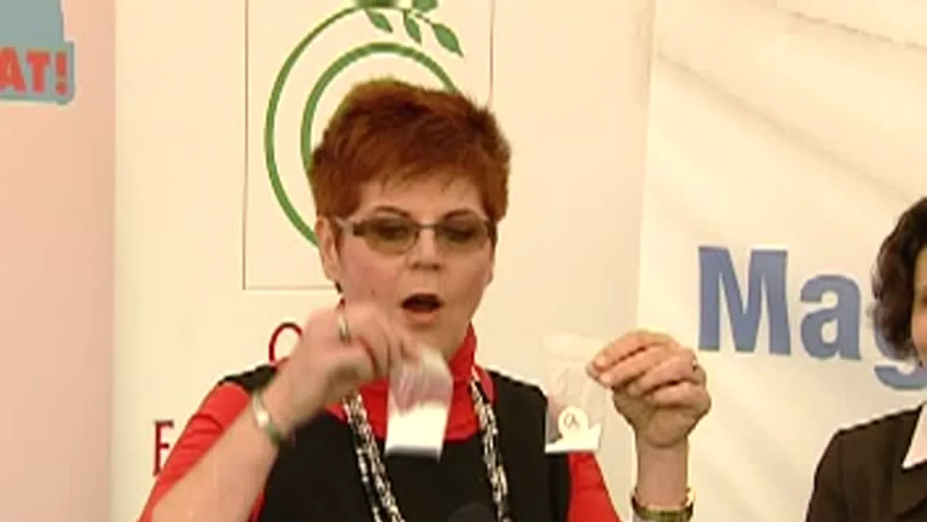 A magas vérnyomás kockázataira figyelmeztet az OEFI