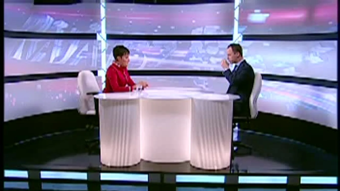 Rájátszás – Arról sem tárgyalnak, hogy mikor tárgyaljanak