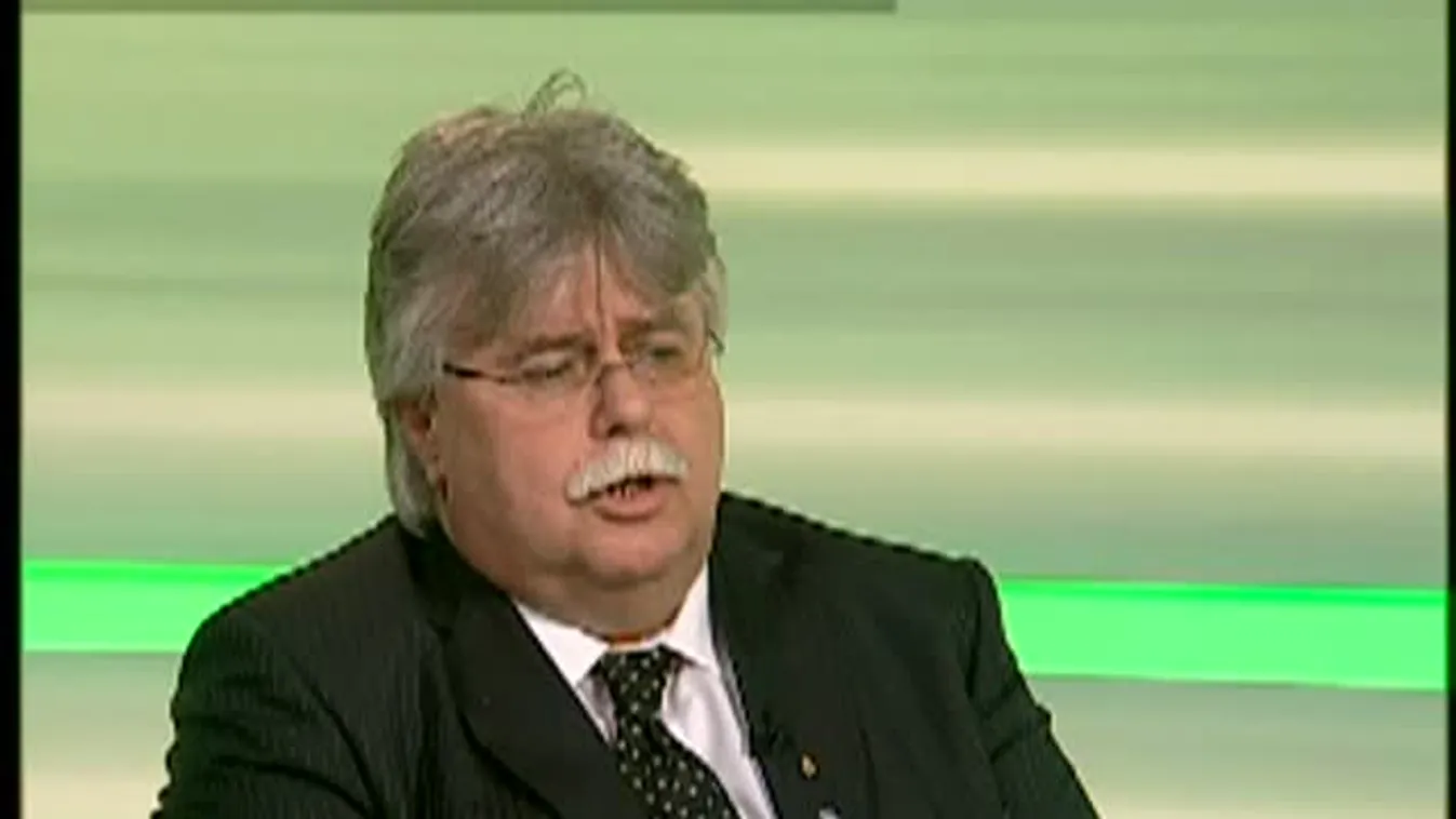 Zöld övezet - Tündérkertek a Zsámbéki-medencében