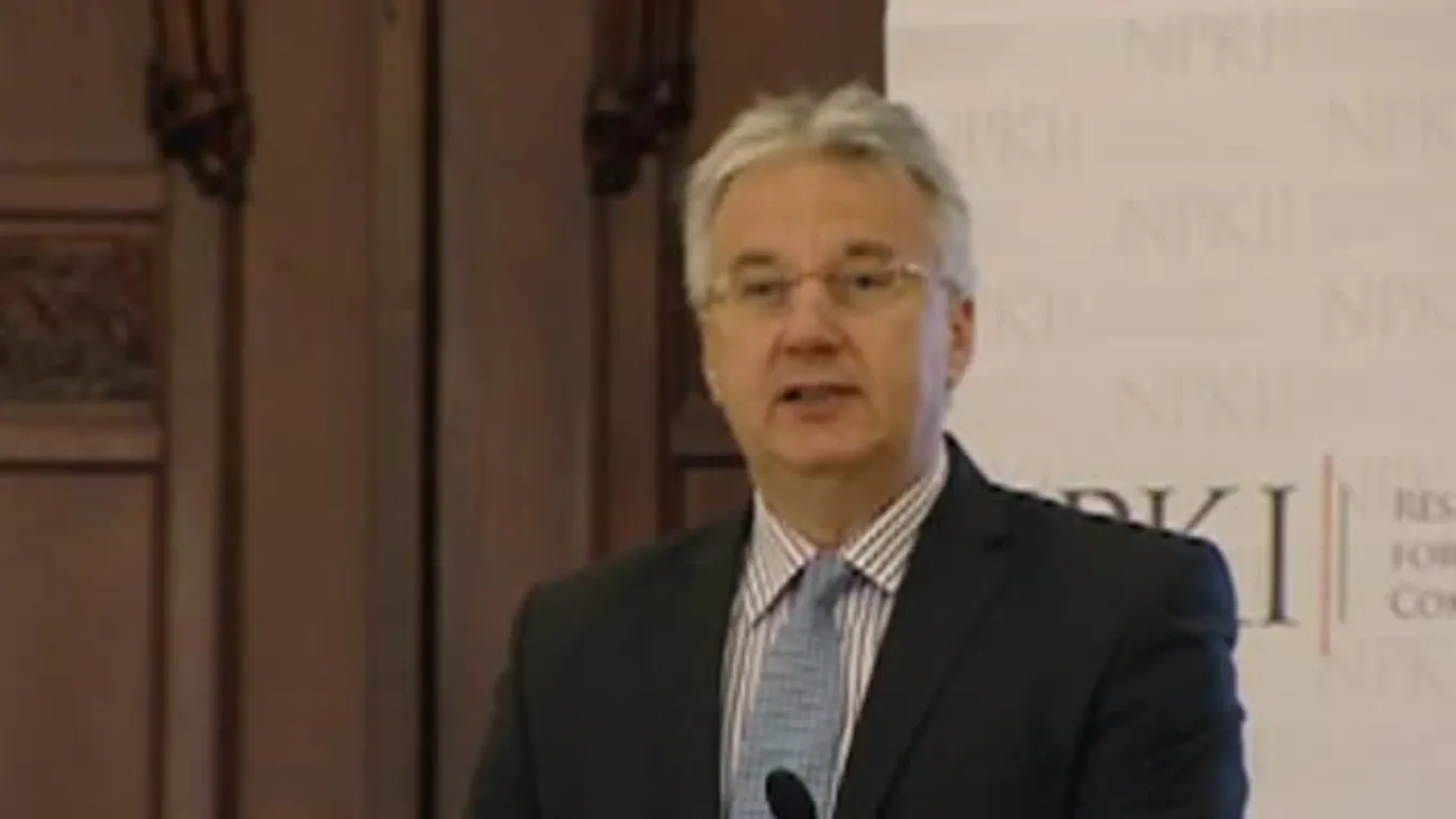 Semjén Zsolt az autonómiáról