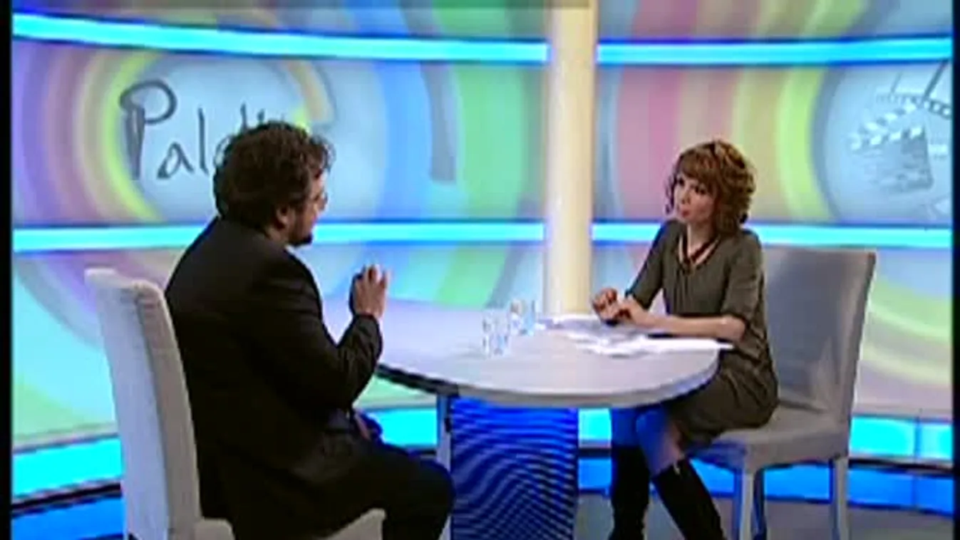 Paletta – Miskolci „Határtalan Napok”