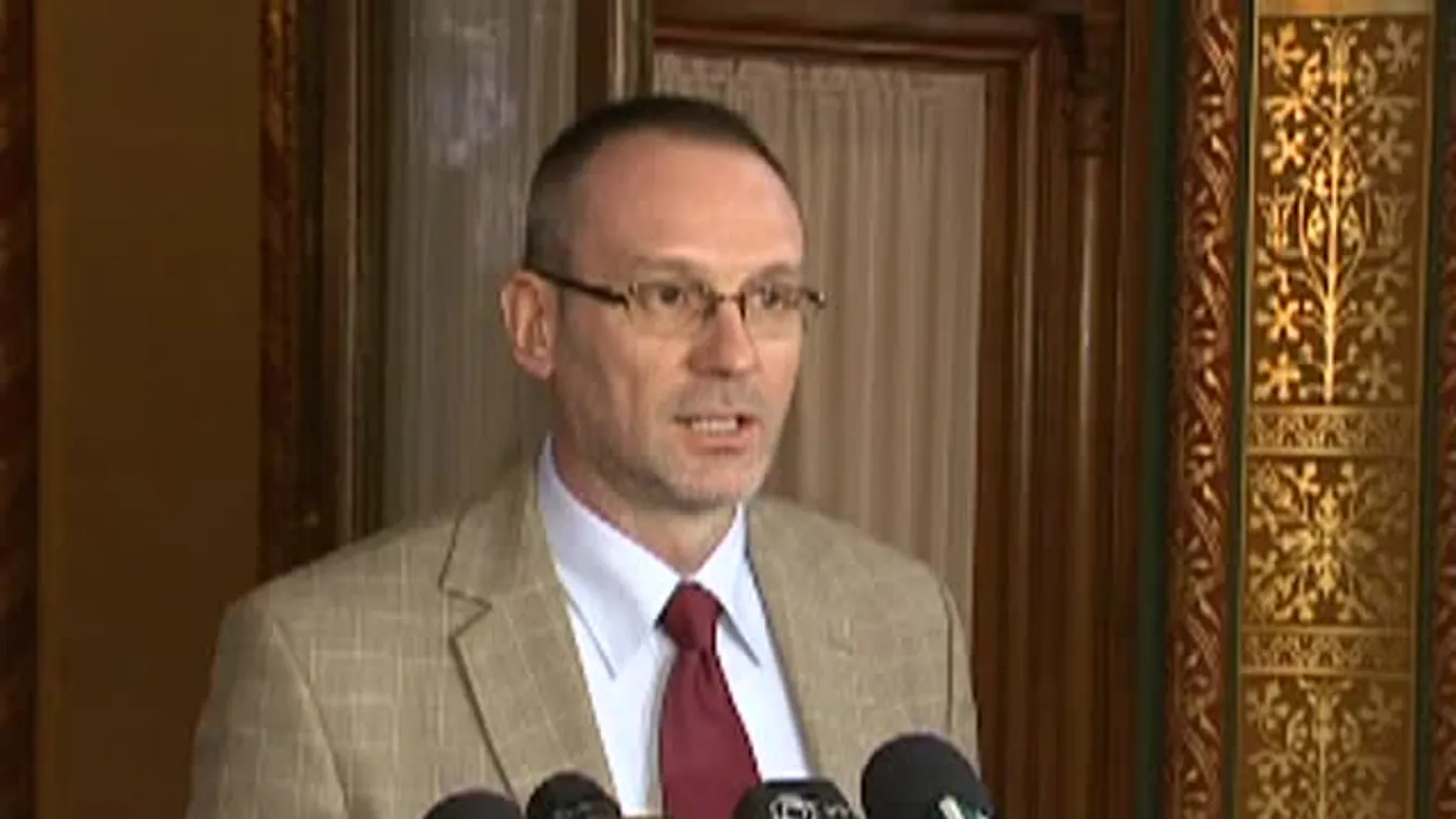 Zsigó Róbert a magyar gazdaság helyzetéről