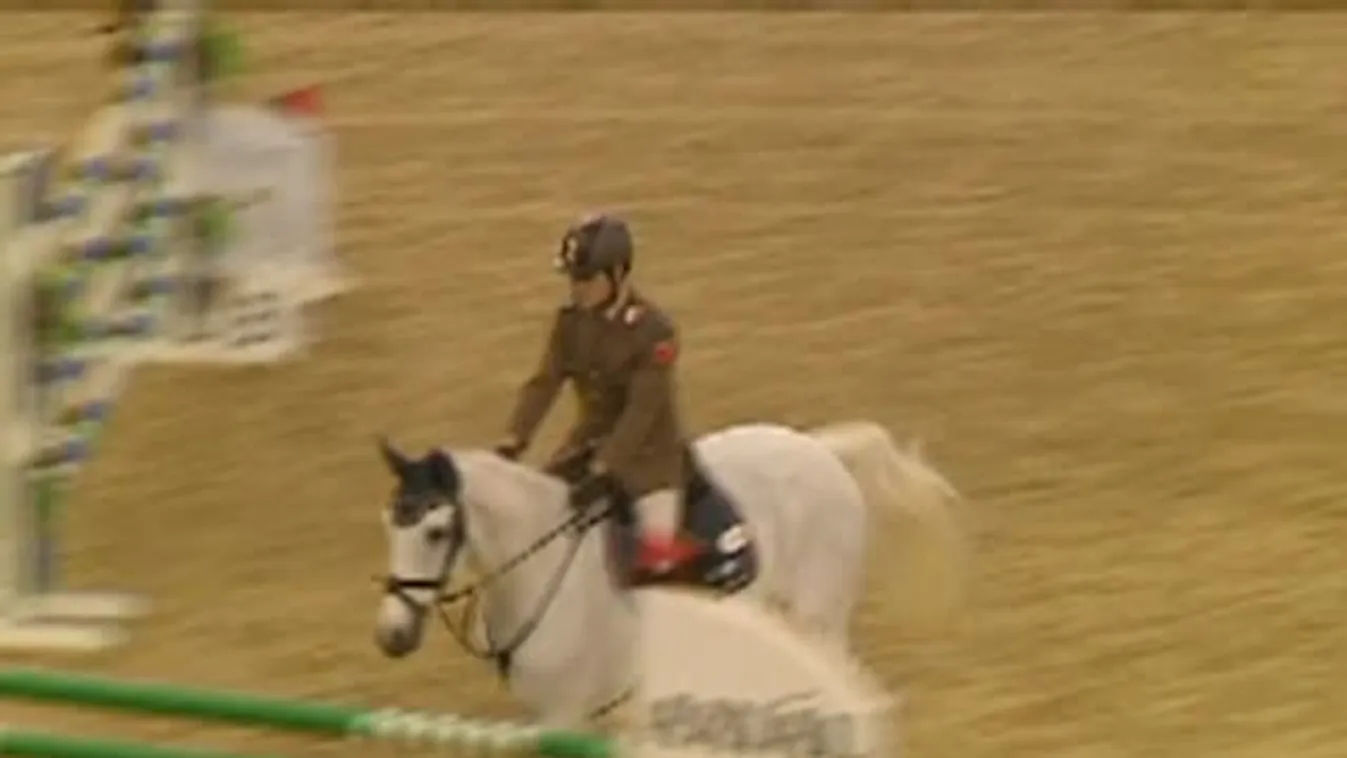 Rájátszás - Elindult a Kincsem Nemzeti Lovas Program