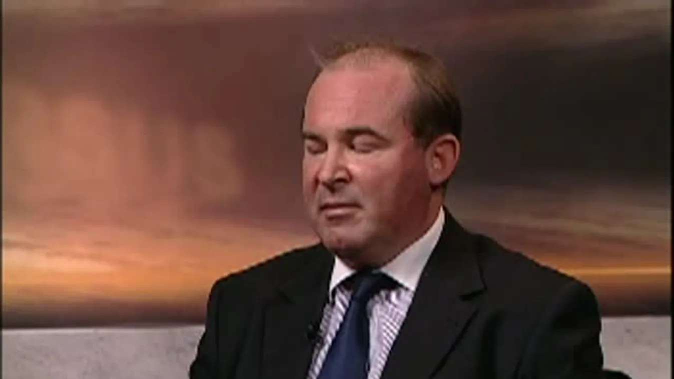 Versus - Vendég: Szalay-Bobrovniczky Vince