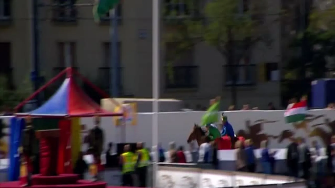 Nemzeti értékeinket tartják életben