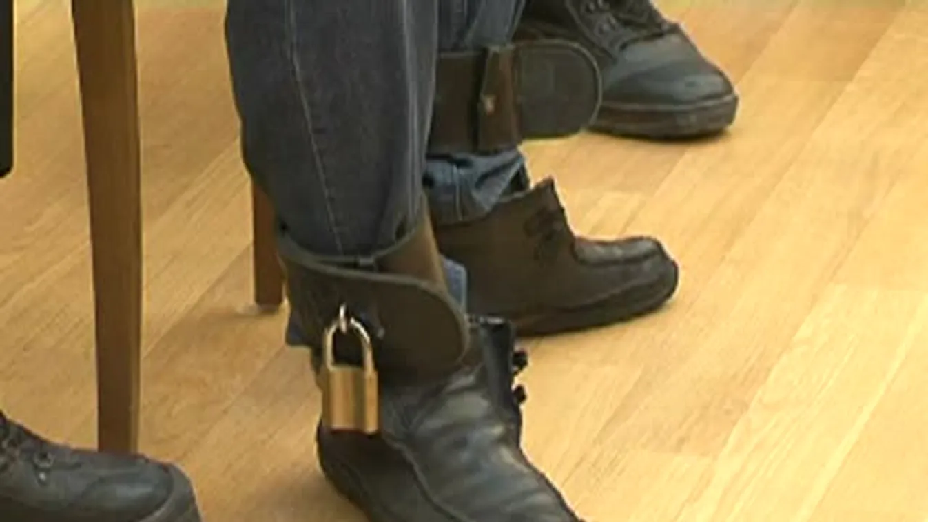 Tényleges életfogytiglant kapott a baranyai gyilkos vadorzó