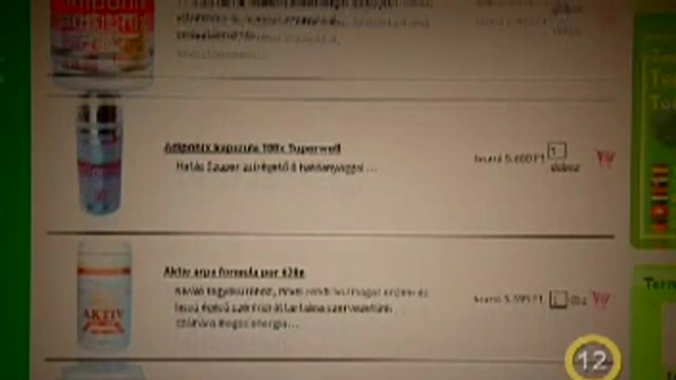 Gyógyhír – Hamis gyógyszerek