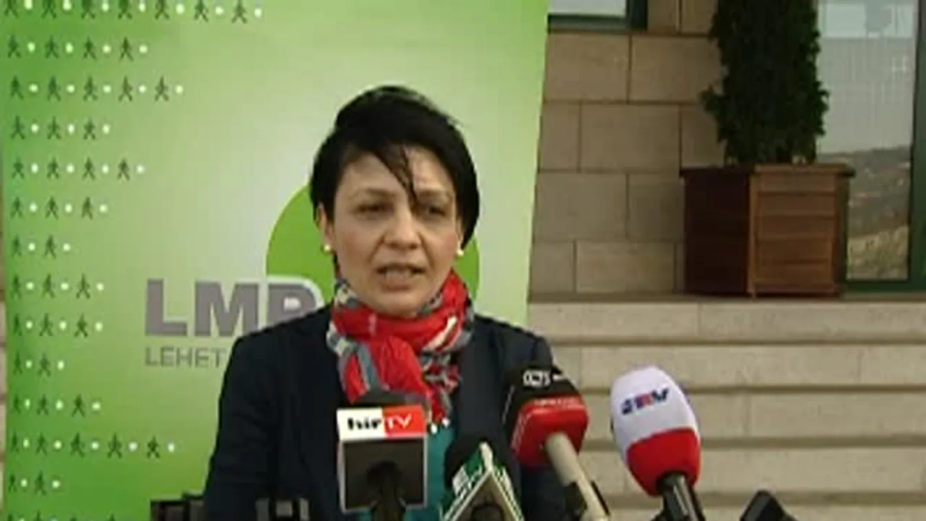 Az LMP módosítaná a közoktatási törvényt