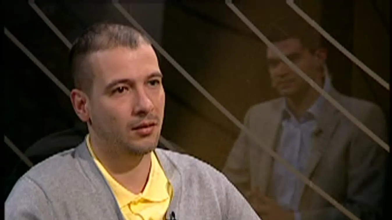 Sportpercek Nagy Andrással