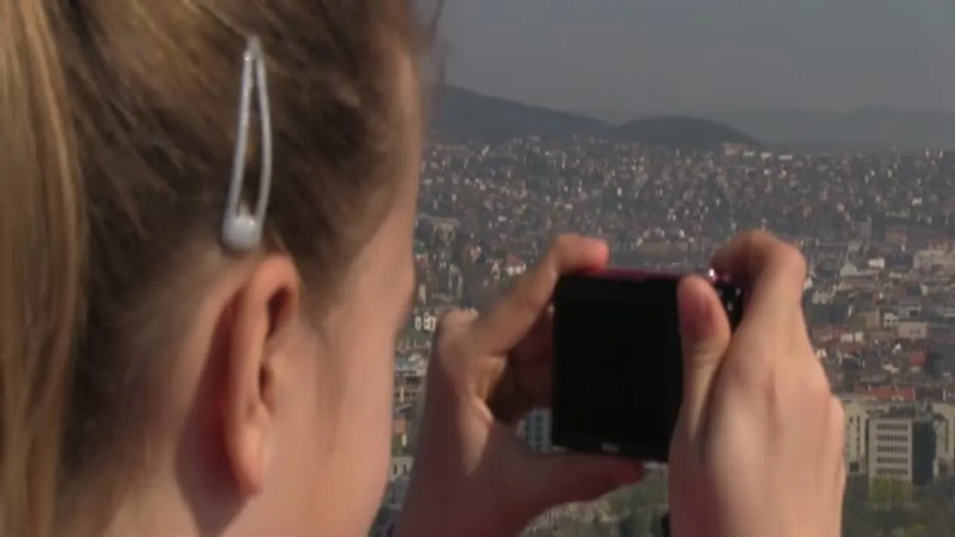 A világon egyedülálló szigeten jártunk