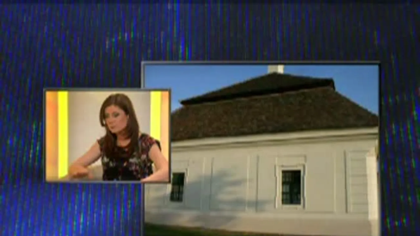 Az Ikon vendége Szűcs Endre