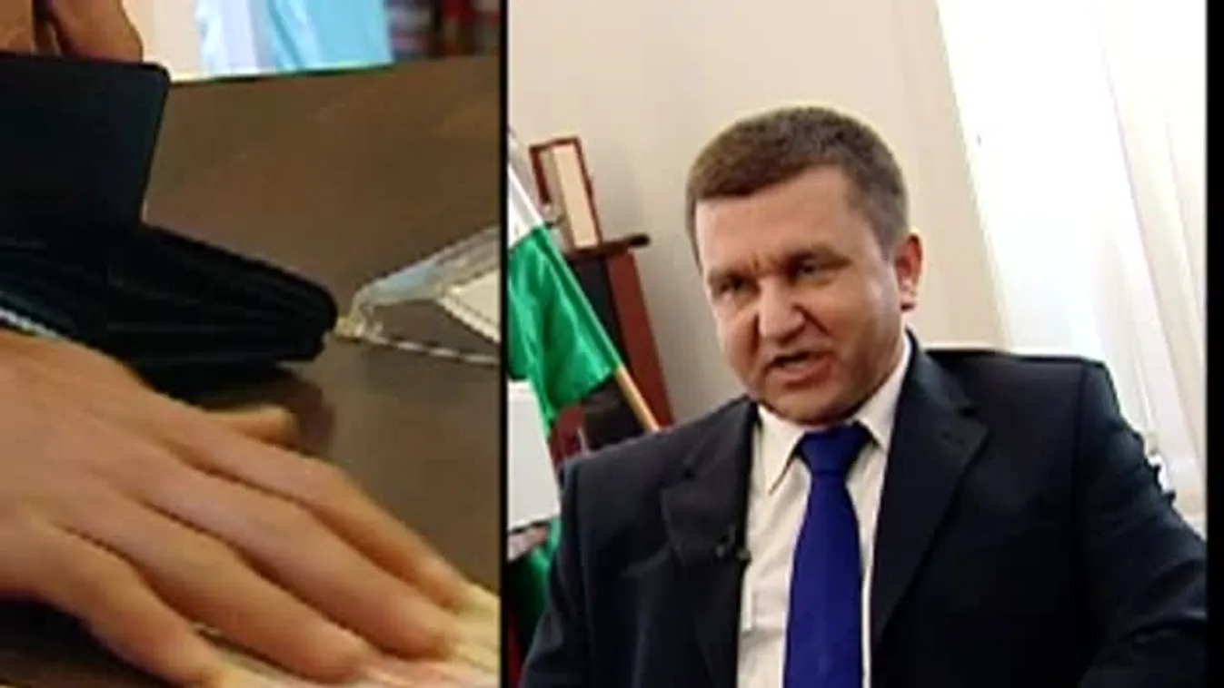 Bruttó – Egy felszámolás krónikája