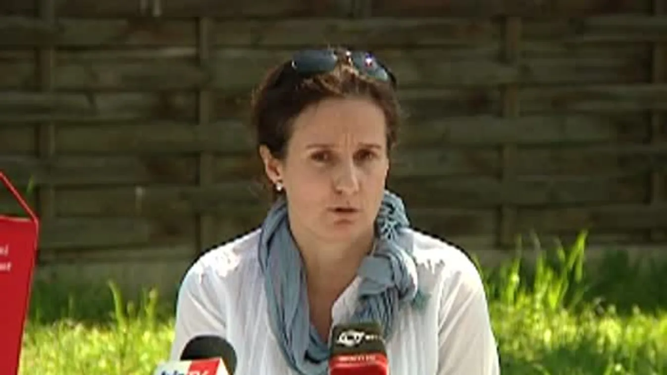 Fertőtlenítő állomást nyitott a Magyar Máltai Szeretetszolgálat