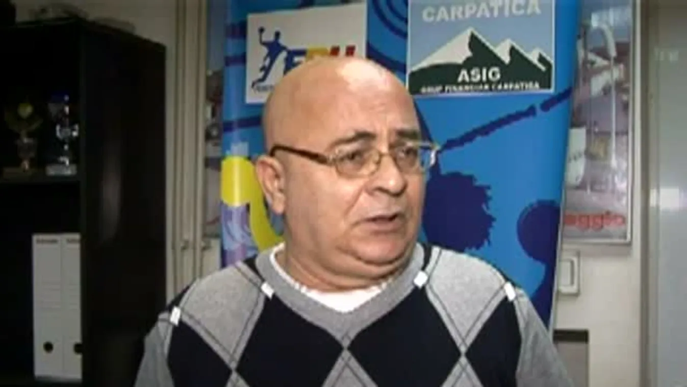 Stopper – Nem tudott uralkodni az érzelmein