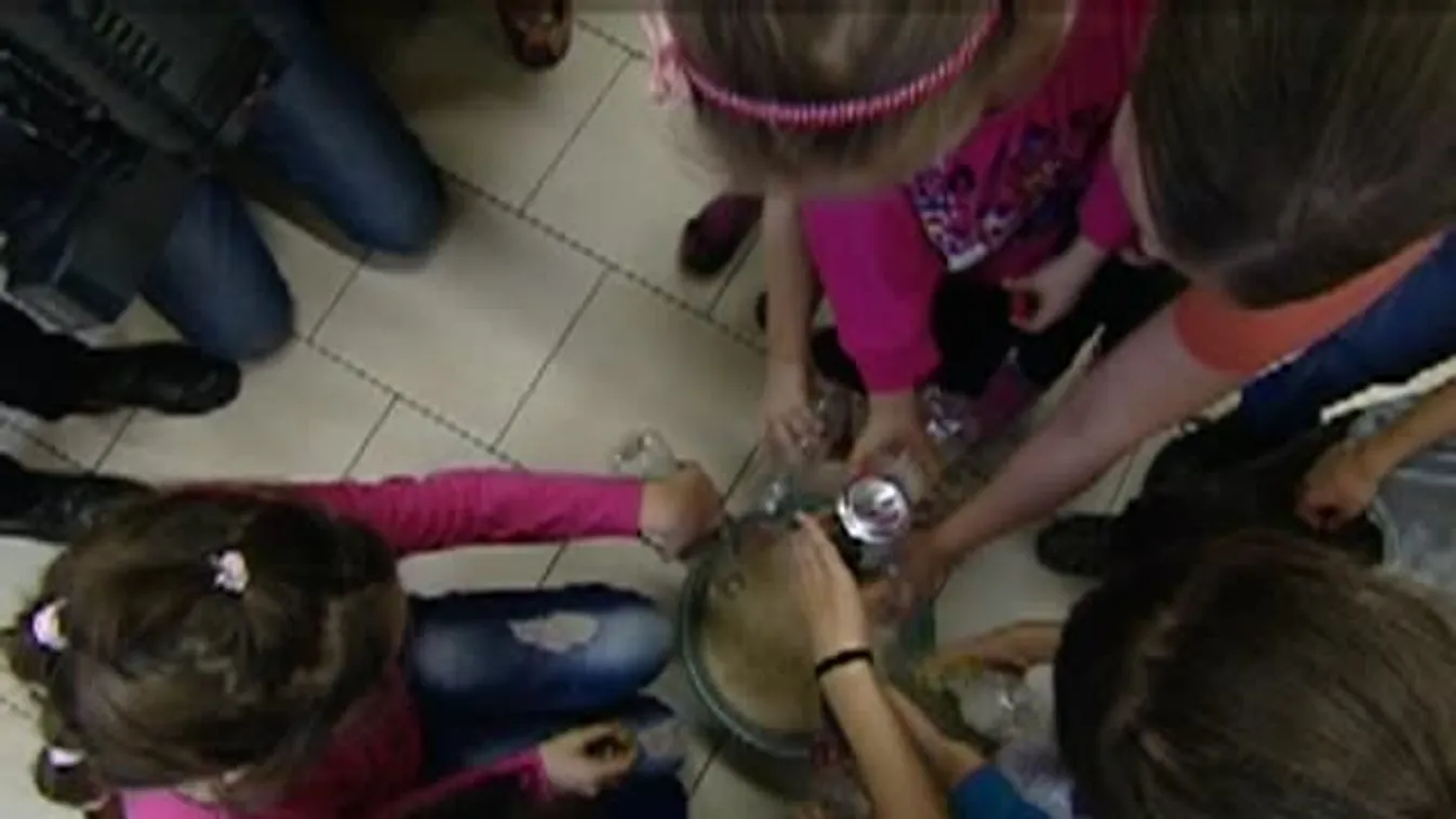 Harmadával kevesebb csipsz fogy