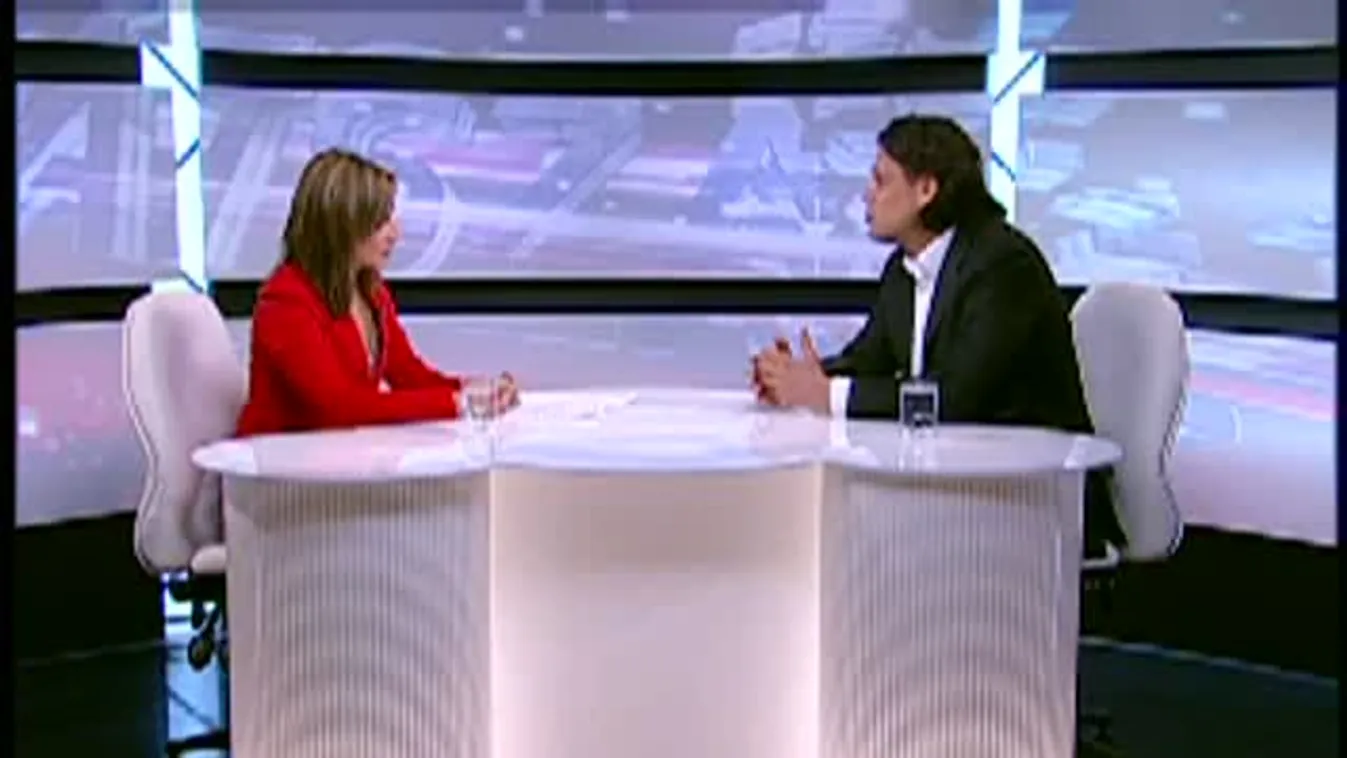 Rájátszás – Negyedszázados a Fidesz