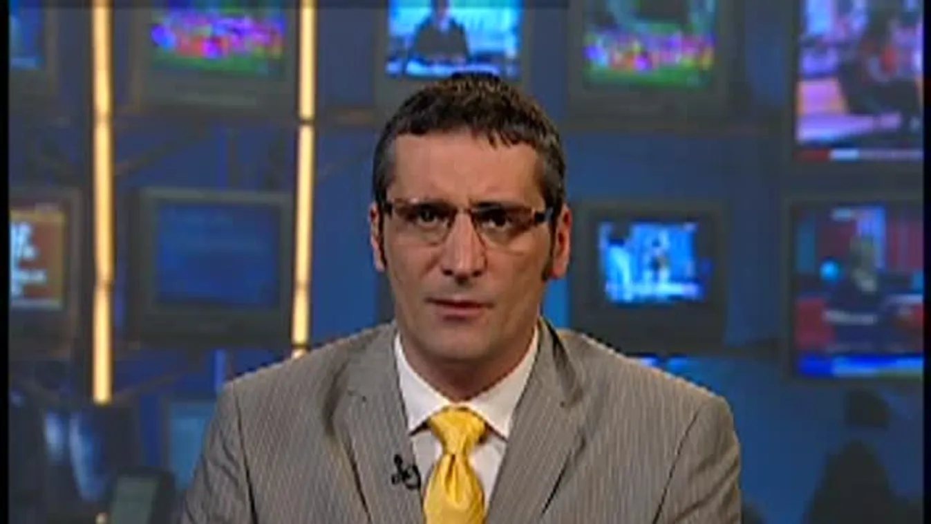 "Az a lényeg, hogy megnyerjük a BL-t"