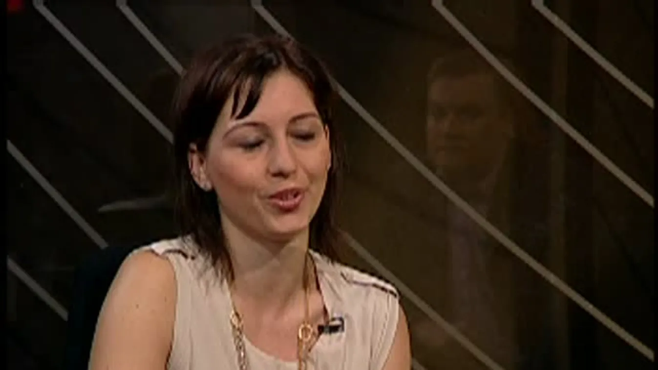 Magyar csapat nyerte a BL-t – beszélgetés Dávid Veronikával