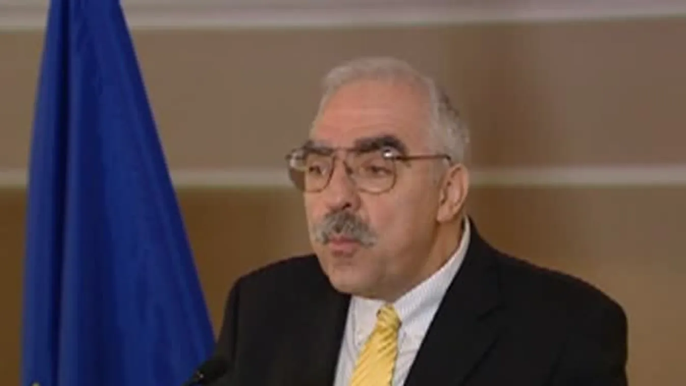 Megalakult a Modern Magyarország Mozgalom párt