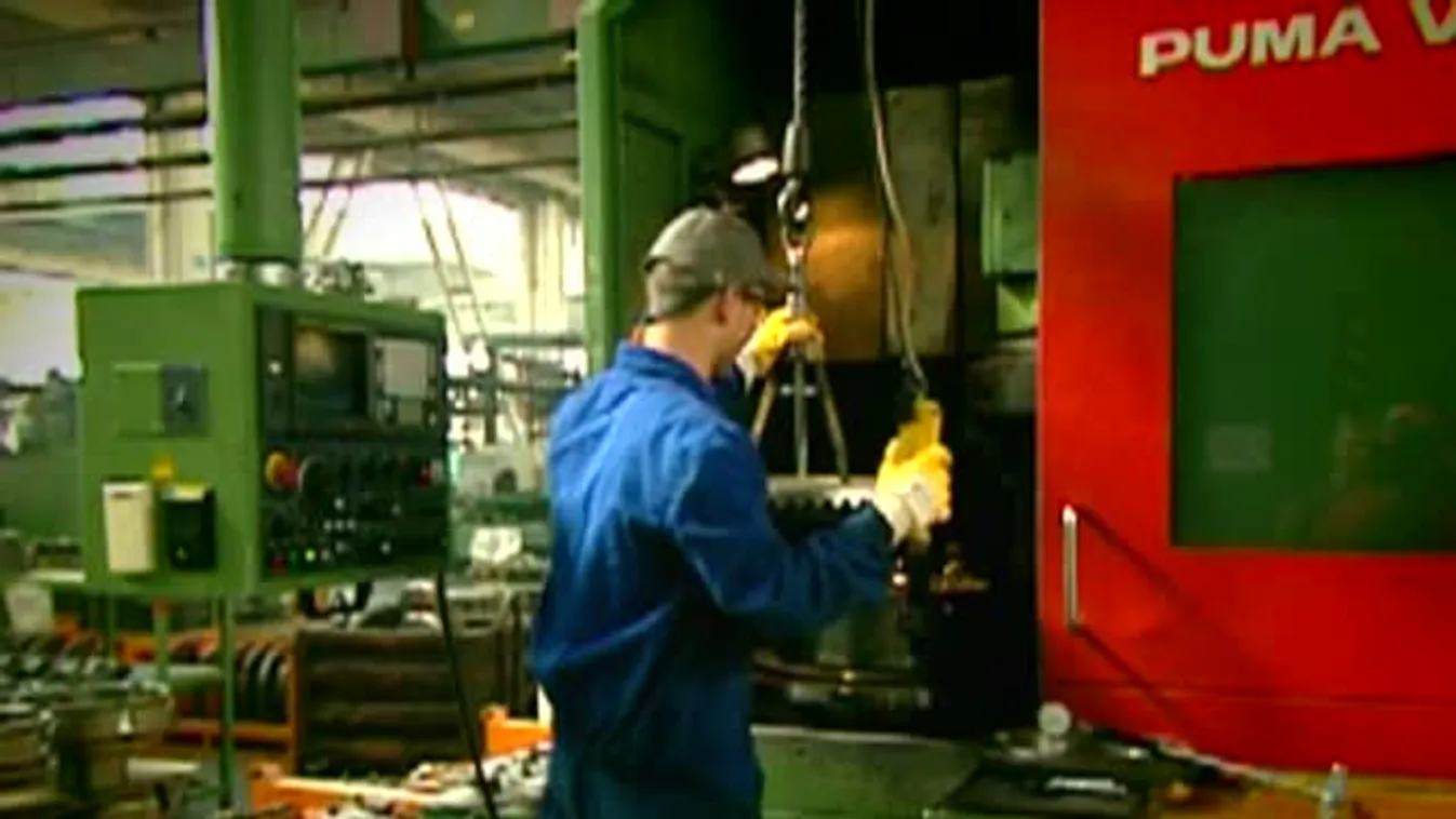 Bruttó - 100 százalékban magyar