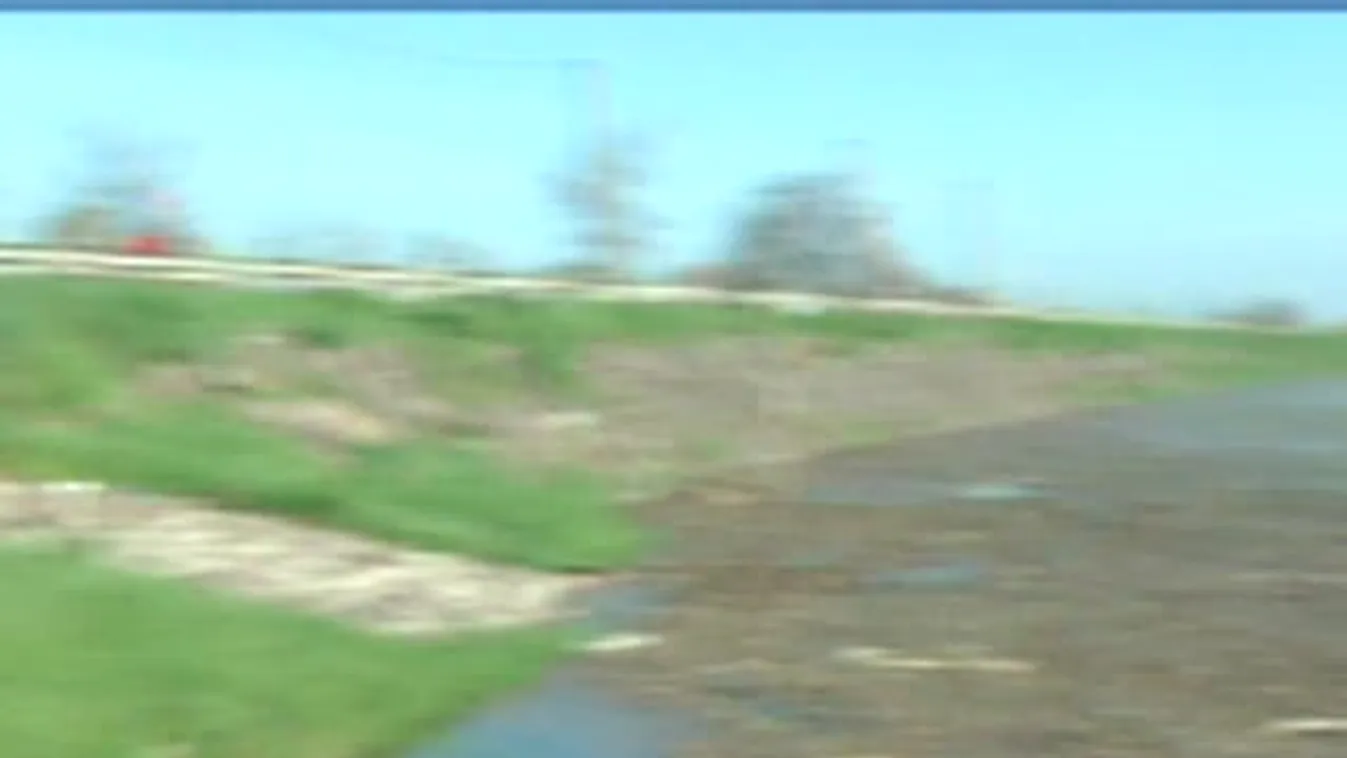 Egyre nagyobb területen jelentkeznek a buzgárok