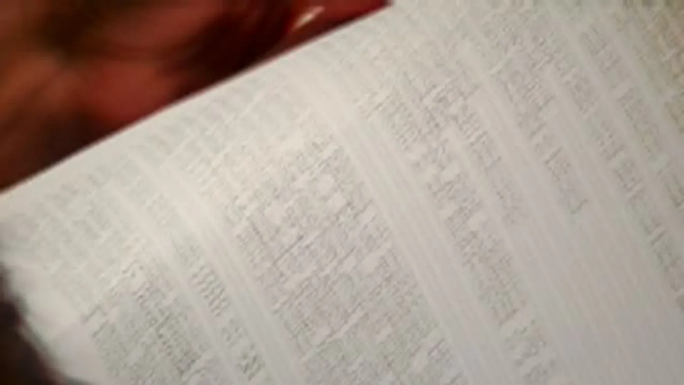 Panaszkönyv – Trükkök százai