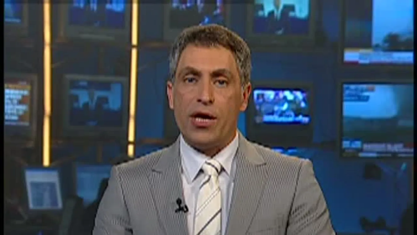 Eredménytelen az államfőválasztás első szavazása