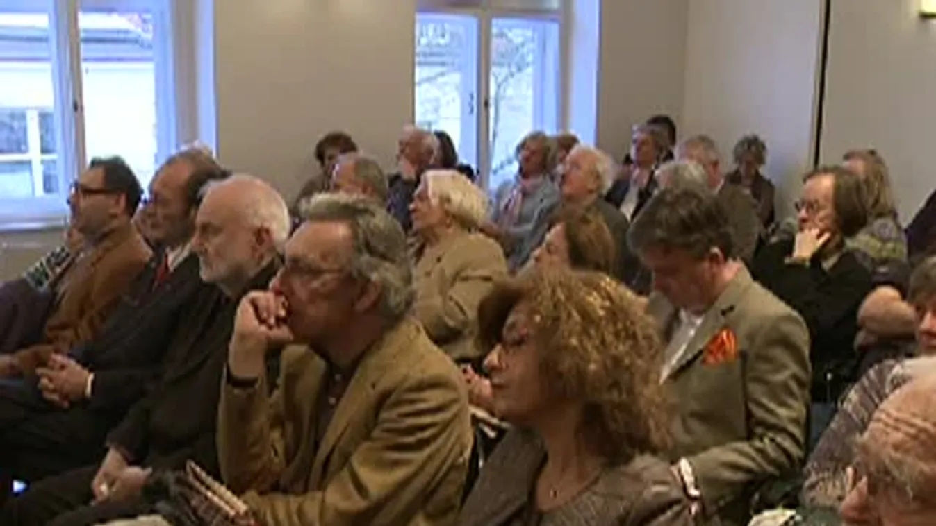 Heller és Bauer Ausztriában rettegett a magyar választási csalástól