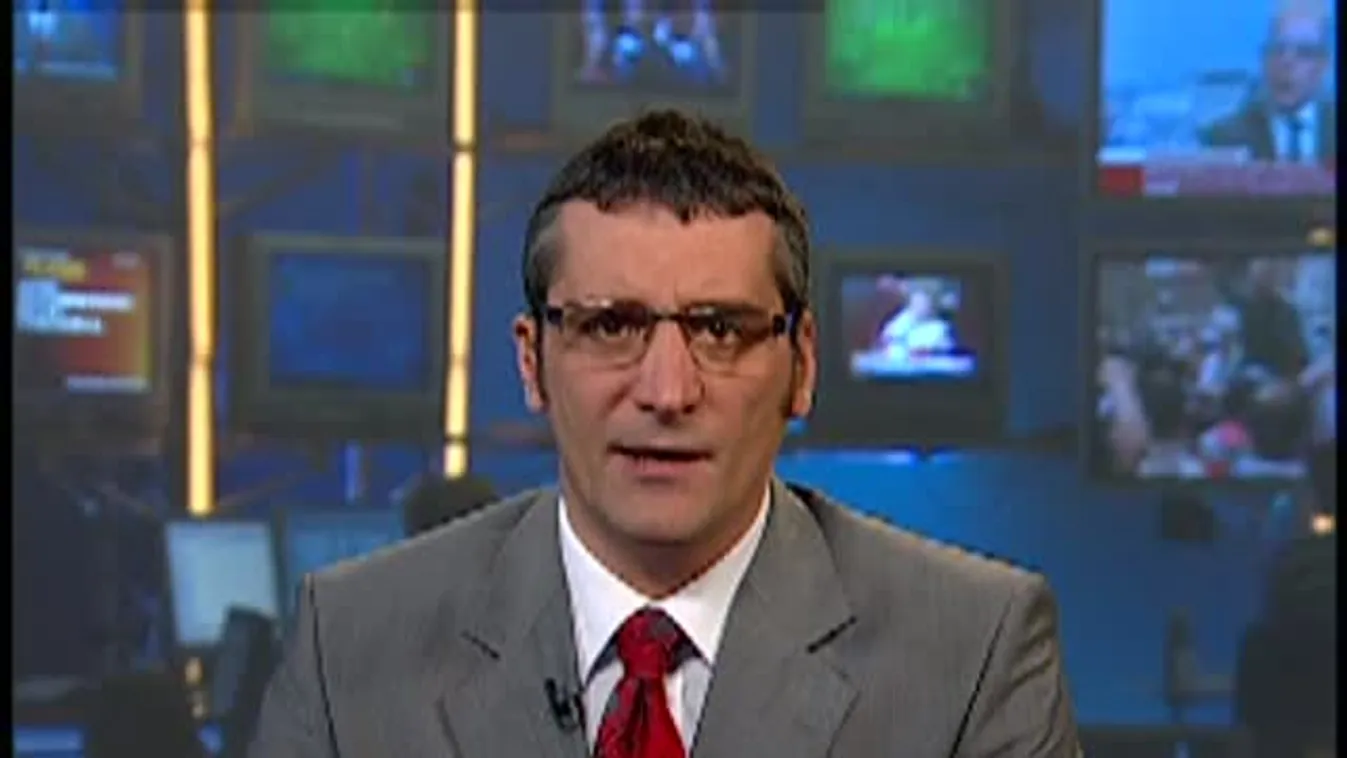 "Nem az volt a vágyunk, hogy a Kiellel játsszunk"